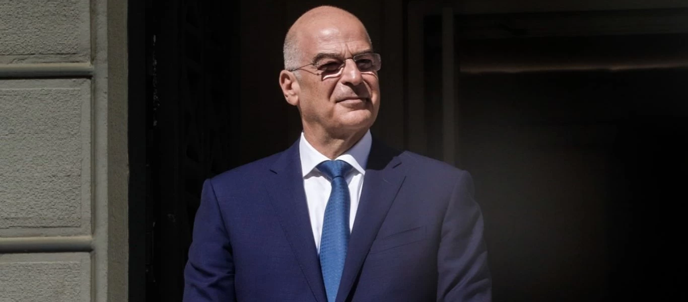 Ν.Δένδιας: «Θα κάνουμε το καθήκον μας εάν η Τουρκία στείλει το Ρέις στην ελληνική ΑΟΖ»